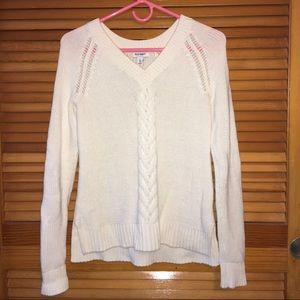 Old Navy Sweater